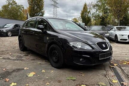 Seat Leon 122.000 km 5.000 &euro; Wiesbaden 65203