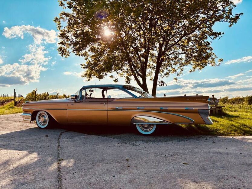 Bonneville