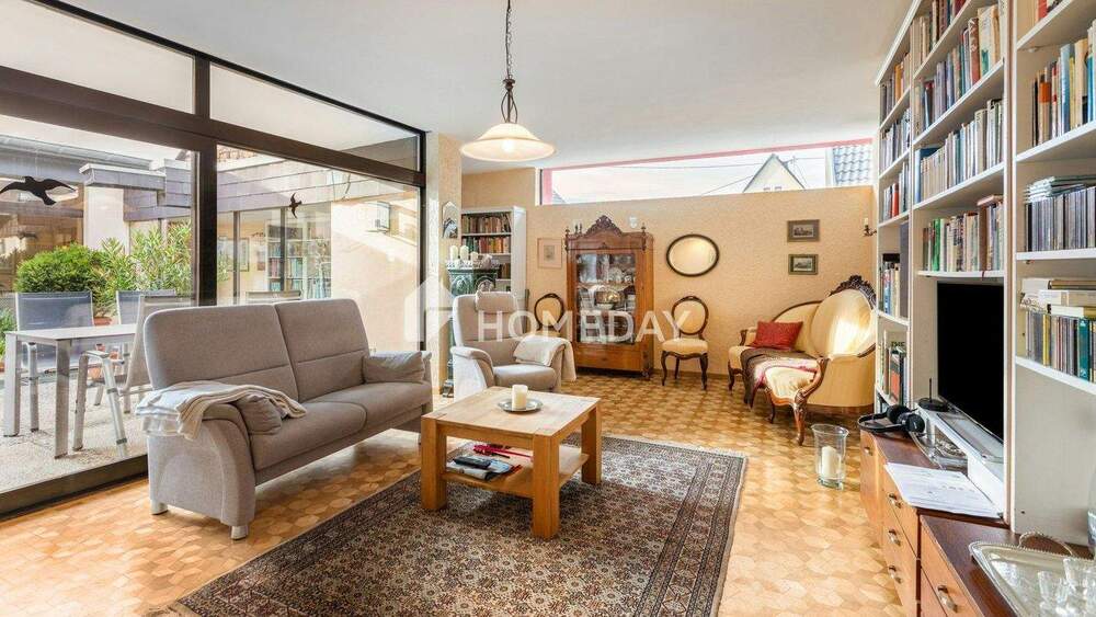 Einfamilienhaus Bad Camberg-Dombach Dombach - 5 Zimmer, 160 m&sup2;, 360.000&euro; | Angebot:25775234
