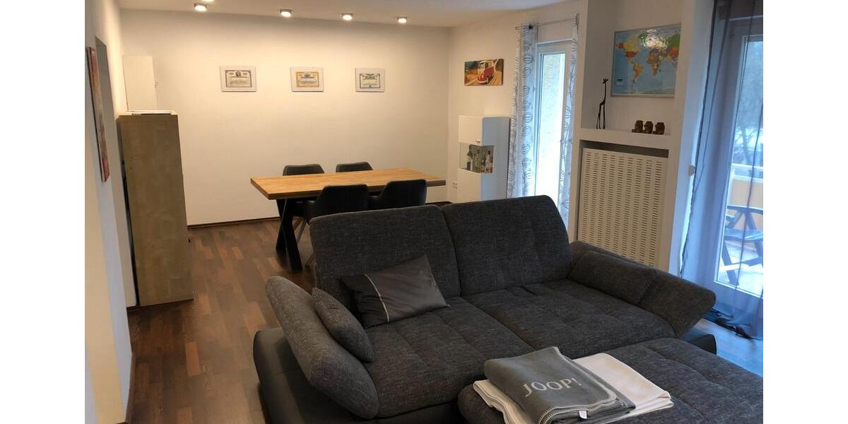 Etagenwohnung Mainz Gonsenheim - 2 Zimmer, 68 m&sup2;, 359.000&euro; | Angebot:27281817