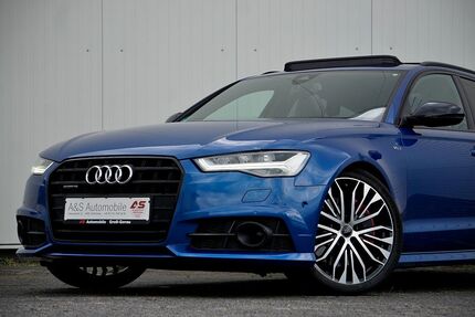 Audi A6 145.000 km 32.490 &euro; Groß-Gerau 64521