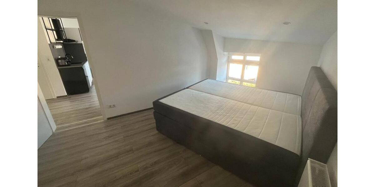 Etagenwohnung Mainz Mombach - 2 Zimmer, 41 m&sup2;, 1.000&euro; | Angebot:26072984