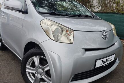 Toyota IQ 130.000 km 3.700 &euro; Wiesbaden 55252