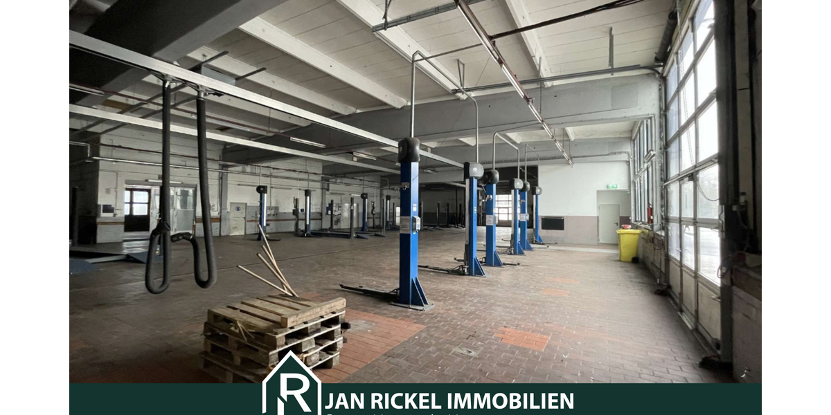 Gewerbeobjekt Bingen Rochusberg - 2.678&euro; | Angebot:26882991