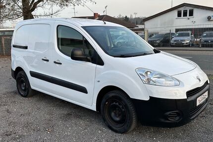 Peugeot Partner 80.000 km 8.900 &euro; Mainz 55120