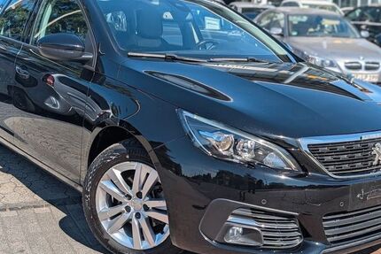 Peugeot 308 150.000 km 9.490 &euro; Mainz 55128