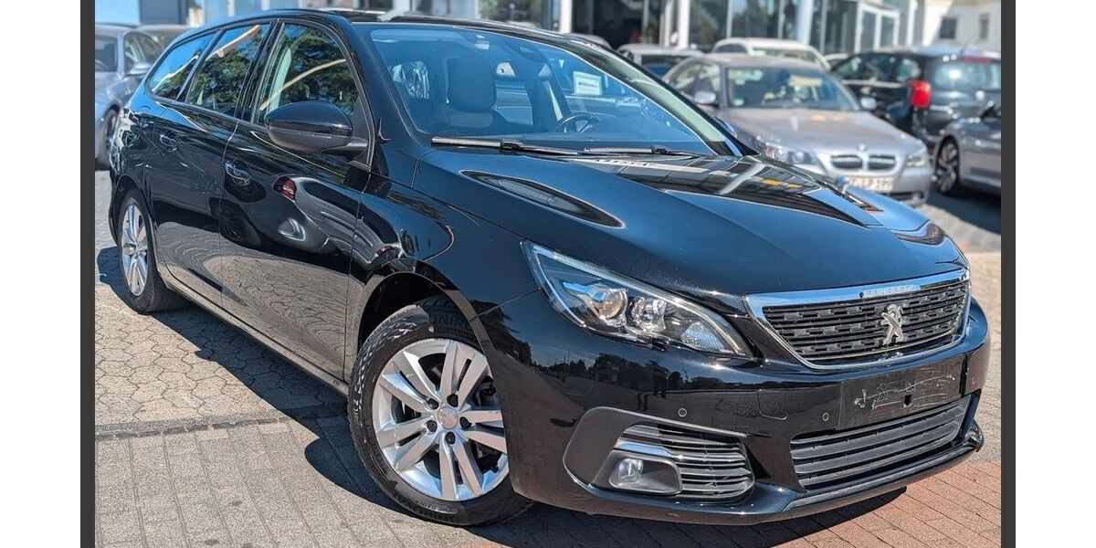 Peugeot 308 150.000 km 9.490 &euro; Mainz 55128