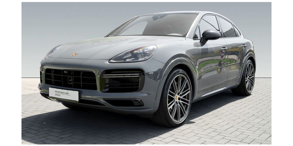 Porsche Cayenne 51.586 km 104.970 &euro; Oberursel (Taunus) 61440