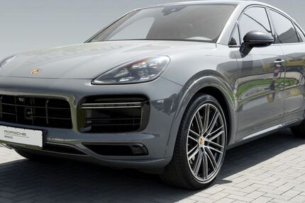 Porsche Cayenne 51.586 km 99.960 &euro; Oberursel (Taunus) 61440