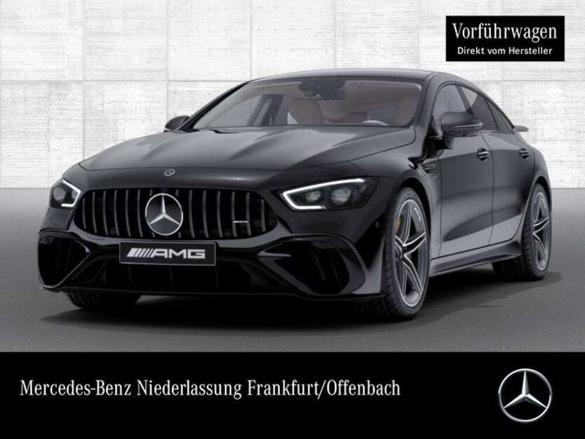 AMG GT