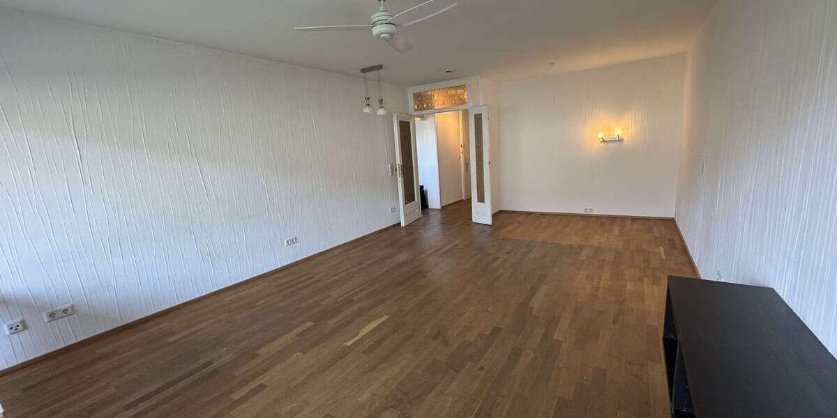 Wohnung zum Mieten in Wiesbaden 690 € 46 m² 1 zimmer