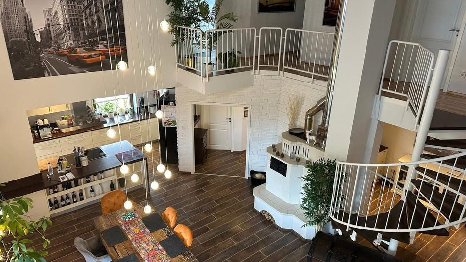 Einfamilienhaus Waldems - 5 Zimmer, 240 m&sup2;, 595.000&euro; | Angebot:25403760
