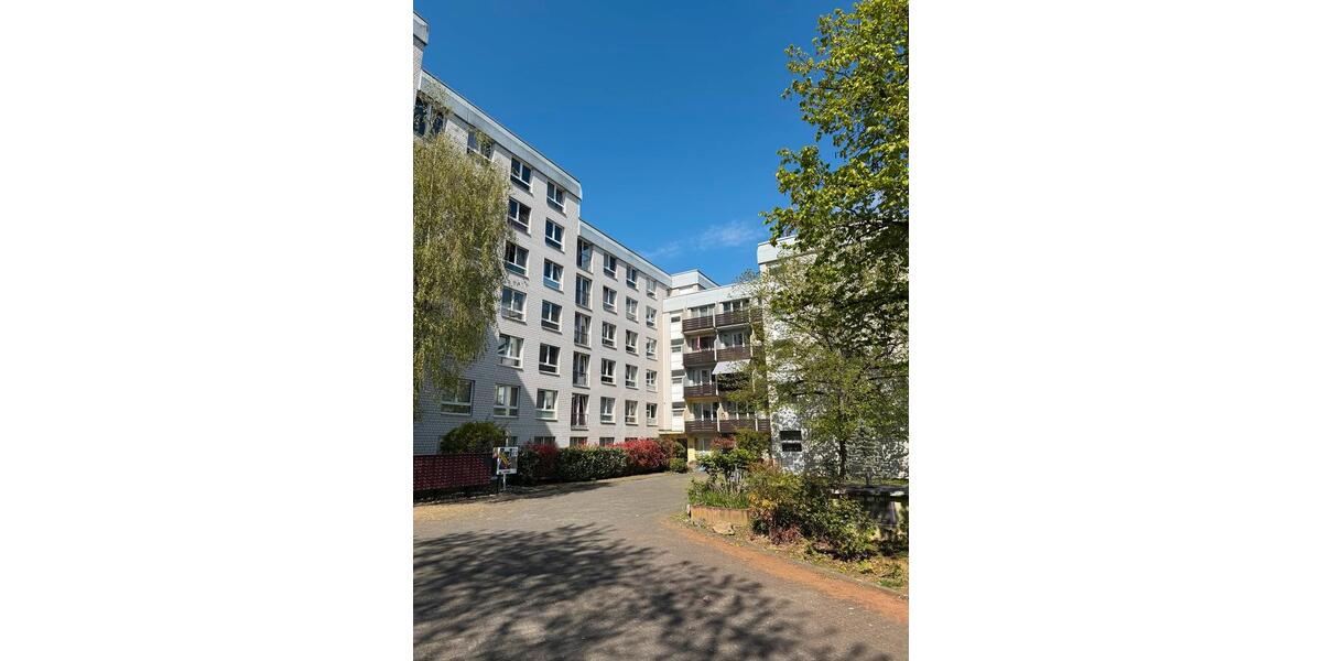 Etagenwohnung Mainz Gonsenheim - 1 Zimmer, 19 m&sup2;, 110.000&euro; | Angebot:26294813