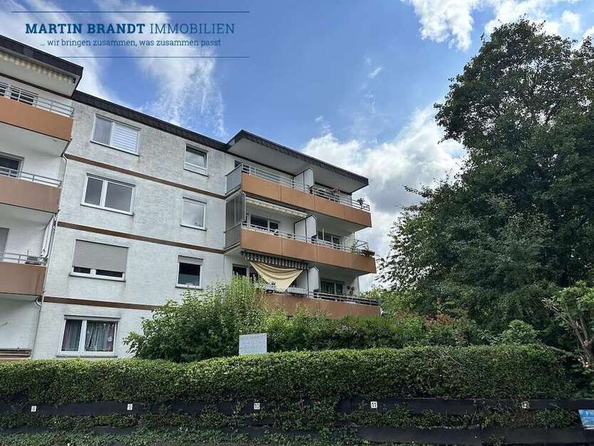 Wohnung zum Kaufen in Idstein 163.600 € 63.01 m²