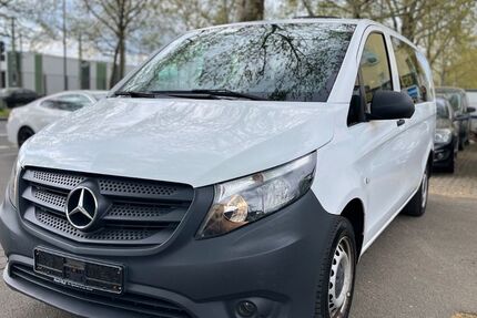 Mercedes-Benz Vito 132.000 km 21.999 &euro; Wiesbaden 65203