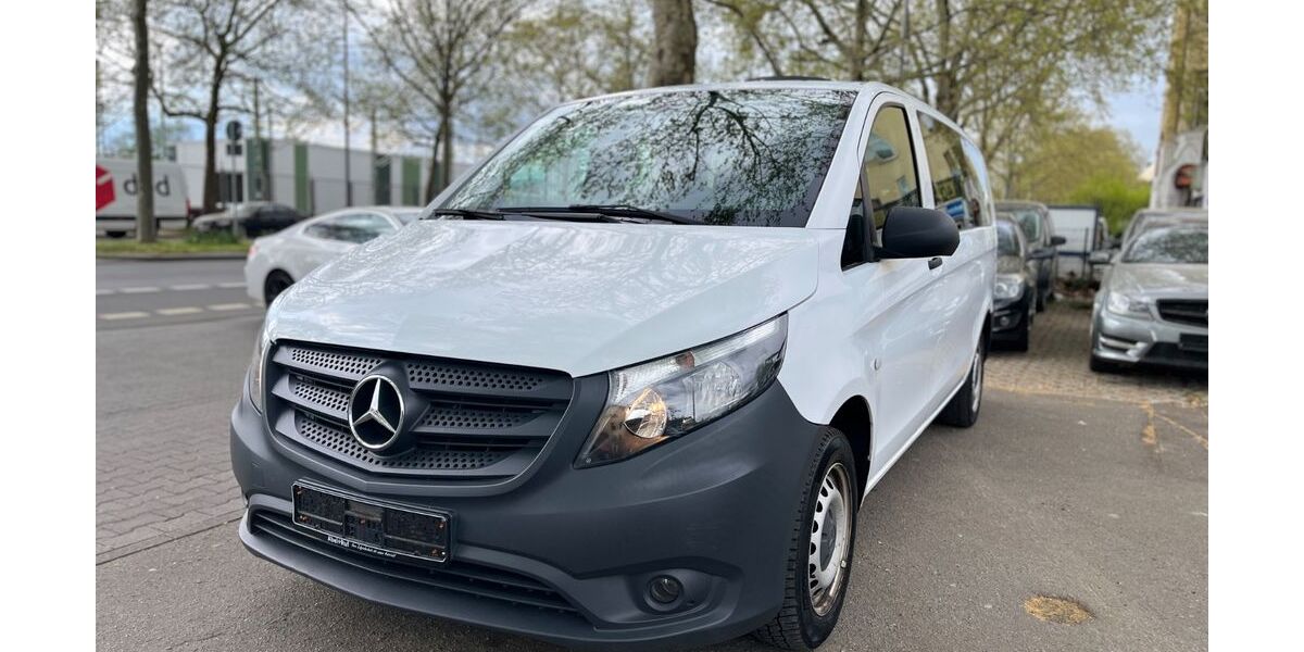 Mercedes-Benz Vito 132.000 km 21.999 &euro; Wiesbaden 65203