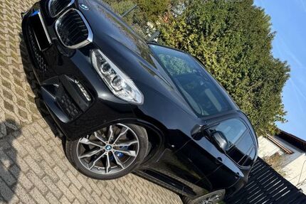 BMW X3 118.550 km 32.900 &euro; Raunheim 65479