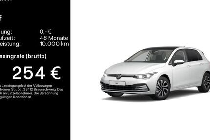 VW Golf 41.878 km 24.130 &euro; Hofheim 65719
