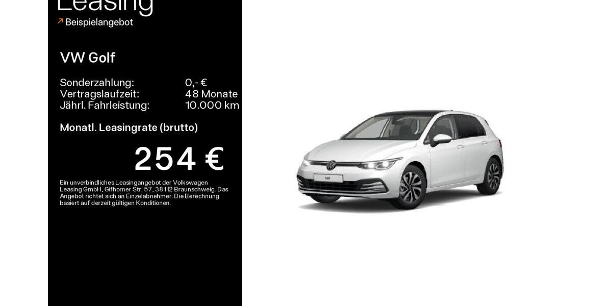 VW Golf 41.878 km 24.130 &euro; Hofheim 65719