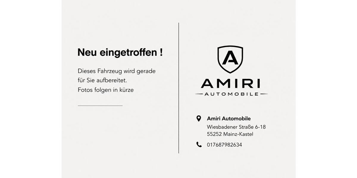 Audi Q2 91.000 km 17.900 &euro; Mainz Kastel 55252