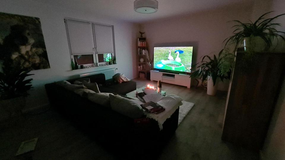 Etagenwohnung Mainz - 4 Zimmer, 110 m&sup2;, 1.600&euro; | Angebot:24851976