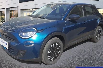 Fiat 600 9.950 km 23.980 € Frankfurt 60314