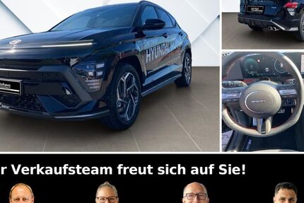 Hyundai KONA 1.900 km 35.880 &euro; Ingelheim 55218