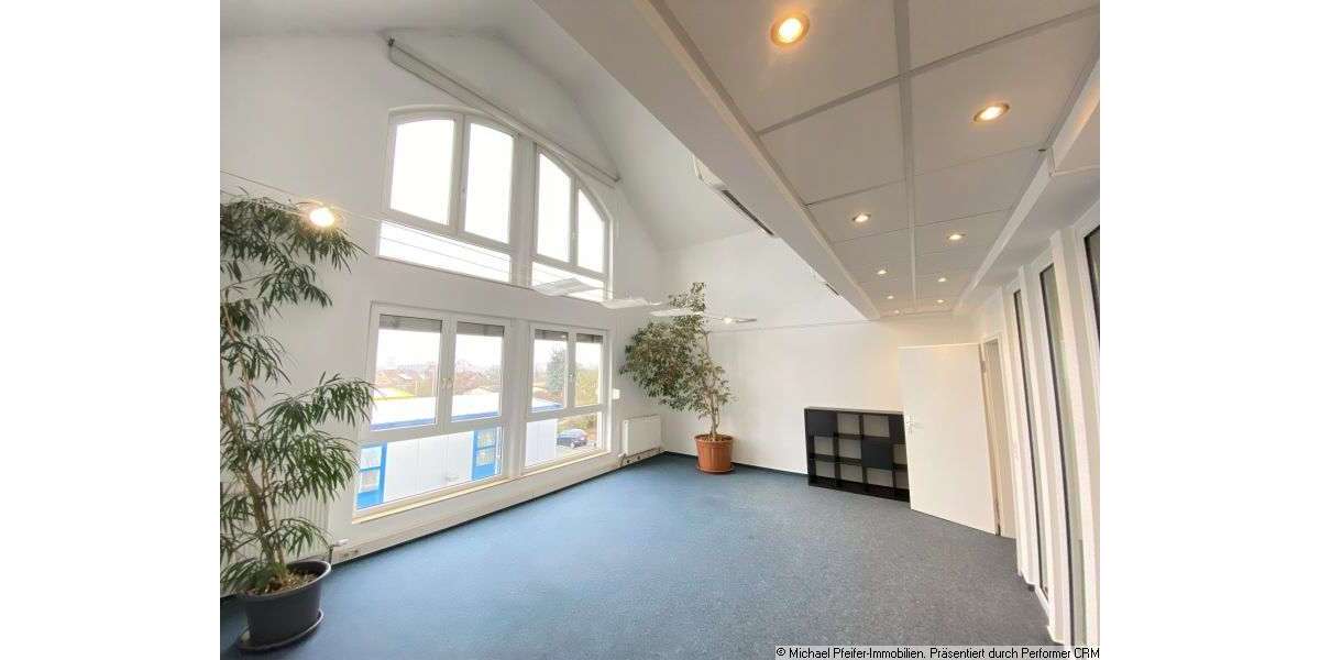 Gewerbeobjekt Mainz Gonsenheim - 1.494&euro; | Angebot:25538669