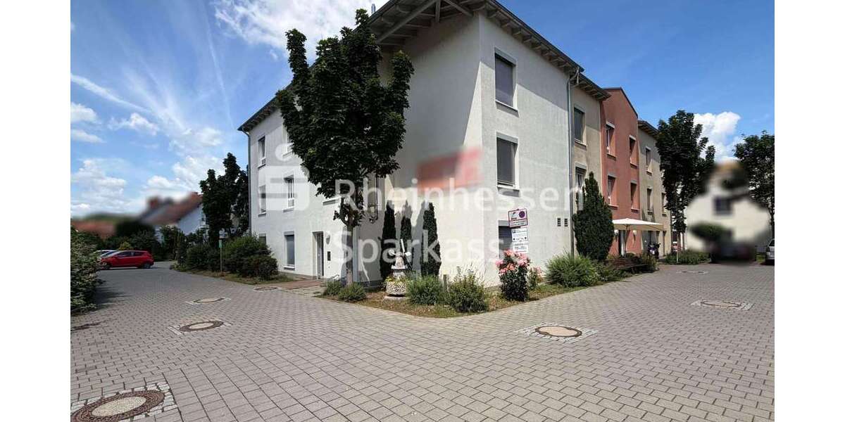 Etagenwohnung Harxheim - 1 Zimmer, 20 m&sup2;, 139.000&euro; | Angebot:26909373