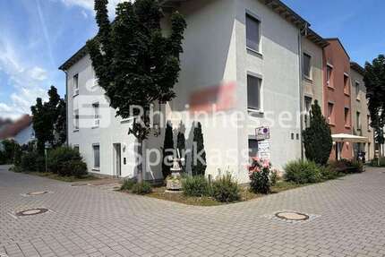 Wohnung Harxheim - 1 Zimmer, 20 m&sup2;, 139.000&euro; | Angebot:26909373