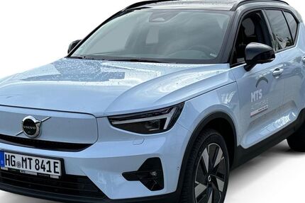 Volvo XC40 19.420 km 42.990 &euro; Oberursel (Taunus) OT Oberursel 61440