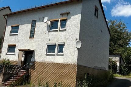 Haus Heidenrod - 6 Zimmer, 120 m&sup2;, 79.000&euro; | Angebot:26987859