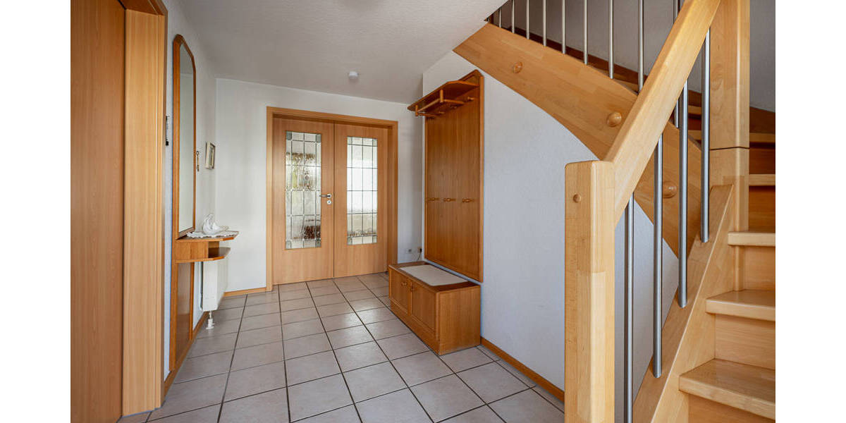 Einfamilienhaus Mainz / Bretzenheim Bretzenheim - 1.090.000&euro; | Angebot:26205821