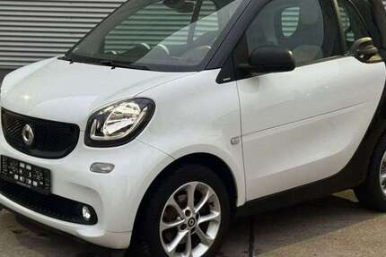 Smart forTwo 35.996 km 10.990 &euro; Mainz-Mombach 55120