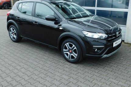 Dacia Sandero 83.896 km 11.990 &euro; Mainz-Kastel 55252