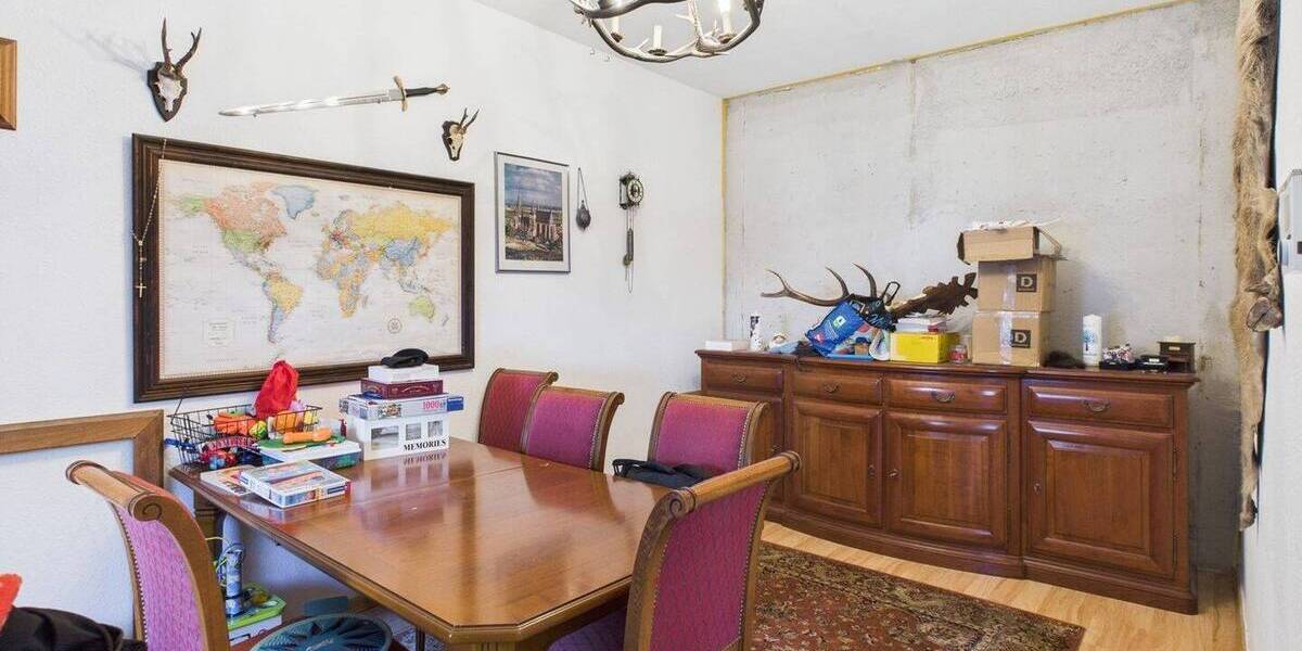 Reihenendhaus Mainz Laubenheim - 5 Zimmer, 99 m&sup2;, 445.000&euro; | Angebot:22018290