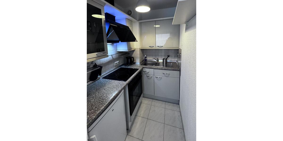 Etagenwohnung Hattersheim am Main - 1 Zimmer, 40 m&sup2;, 1.200&euro; | Angebot:25209058