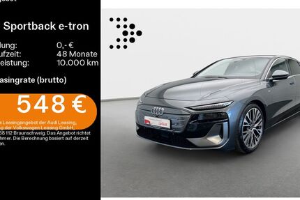 Audi A6 e-tron 19.064 km 56.990 &euro; Hofheim 65719