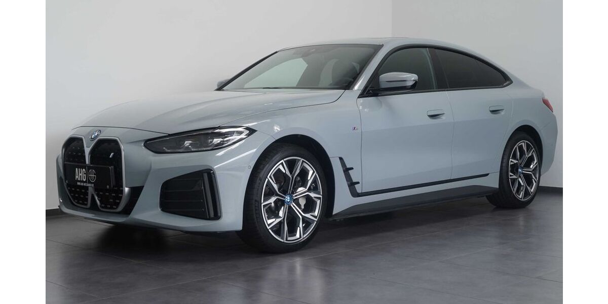 BMW i4 40.136 km 40.880 &euro; Wiesbaden 65205