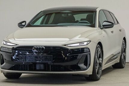 Audi A6 e-tron 2.000 km 80.990 &euro; Königstein im Taunus 61462