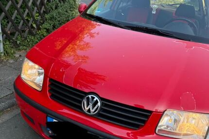 VW Polo 165.000 km 1.100 &euro; Kelkheim 65779