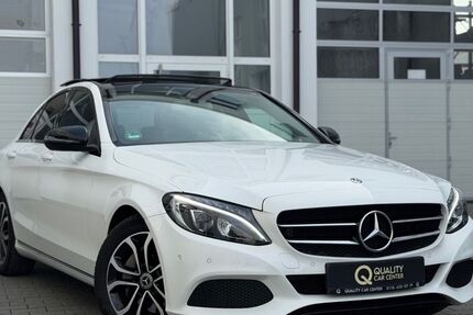 Mercedes-Benz C 250 53.000 km 25.490 &euro; Büttelborn 64572