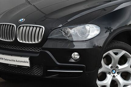 BMW X5 195.573 km 13.991 &euro; Wiesbaden 65203
