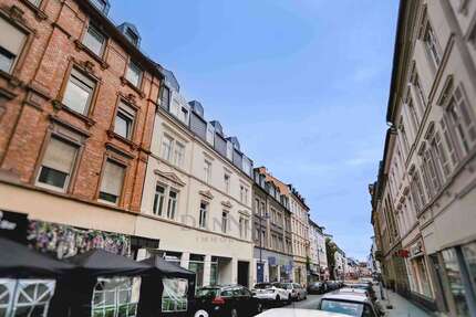 Einzelhandel in Wiesbaden 399.000 € 105 m² zimmer