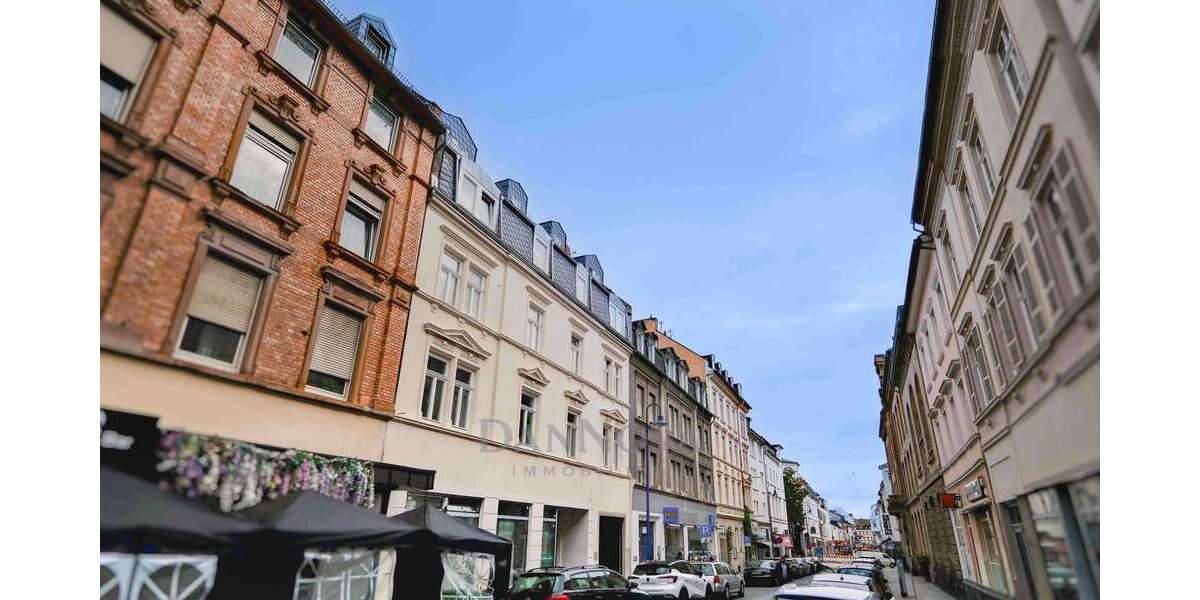Einzelhandel in Wiesbaden 399.000 € 105 m² zimmer