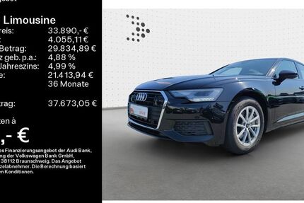 Audi A6 34.334 km 32.890 &euro; Königstein/Ts. 61462
