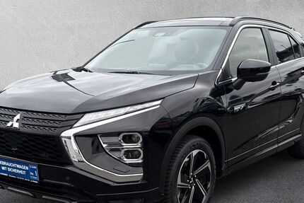 Mitsubishi Eclipse 27.900 km 24.400 &euro; Rüsselsheim 65428