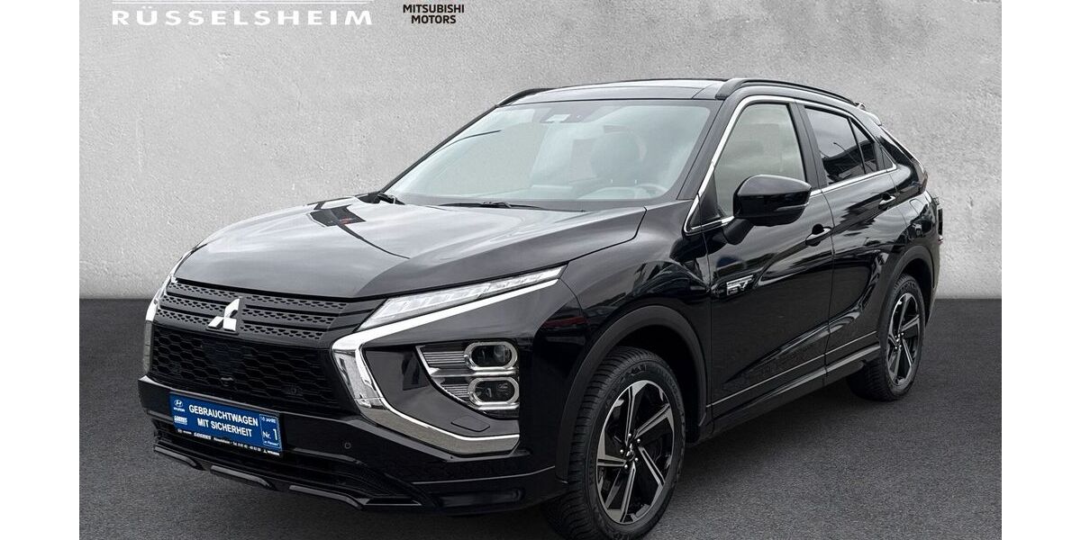 Mitsubishi Eclipse 27.900 km 24.690 &euro; Rüsselsheim 65428