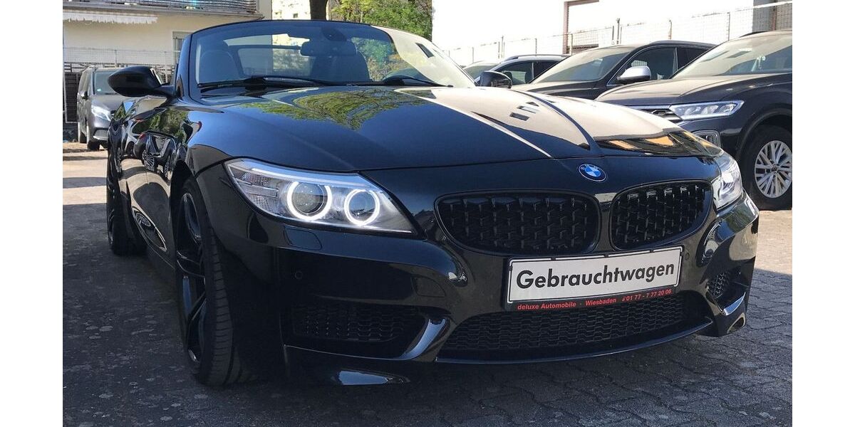 BMW Z4 168.000 km 22.990 &euro; Mainz-Kastel 55252