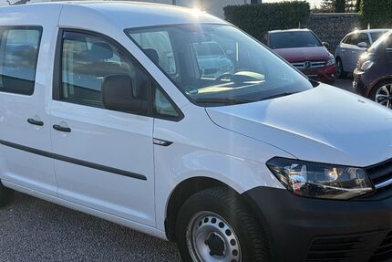VW Caddy 59.765 km 15.750 &euro; Bodenheim 55294